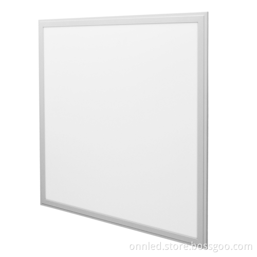 Modern Indoor LED Ceiling Lights for Clean Rooms